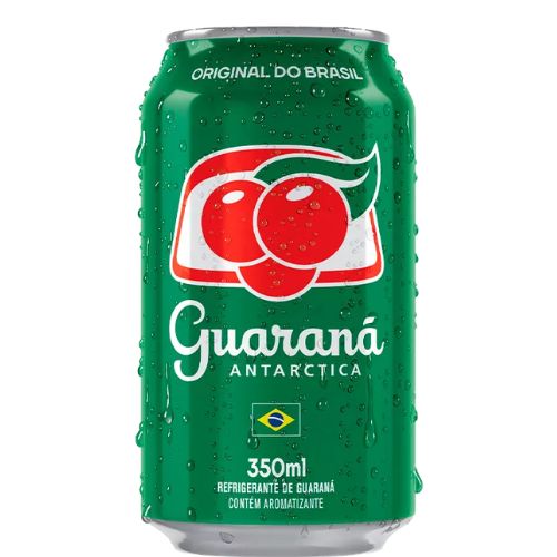 Guaraná Antarctica
