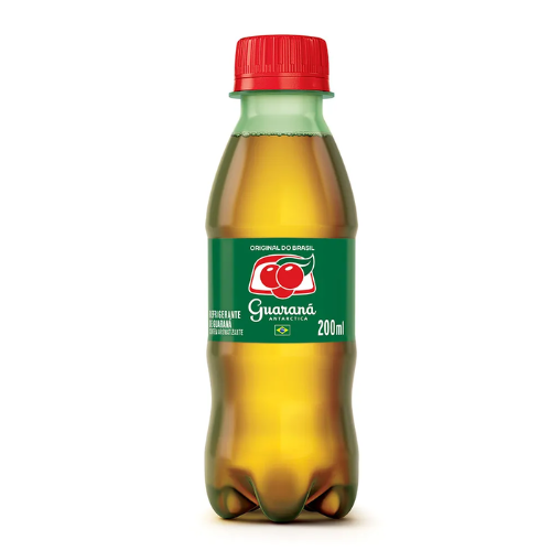 GUARANÁ PET