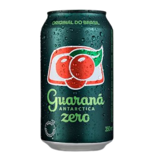 Guaraná Zero